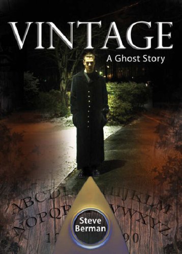 Imagen de archivo de Vintage: A Ghost Story a la venta por ThriftBooks-Dallas