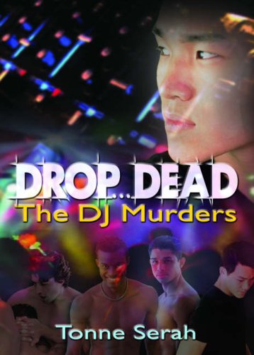 Drop.Dead: The DJ Murders - Tonne Serah