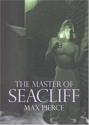 Imagen de archivo de The Master of Seacliff a la venta por Wonder Book