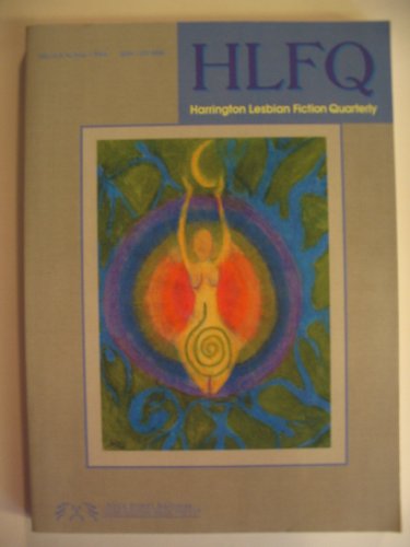 Imagen de archivo de HLFQ (Harrington Lesbian Fiction Quarterly) vol.6, no.4 (volume 6) a la venta por -OnTimeBooks-