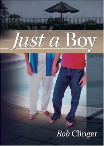 Imagen de archivo de Just a Boy a la venta por ThriftBooks-Atlanta