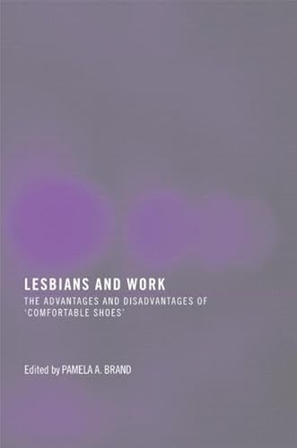 Stock image for Lesbians and Work for sale by Blackwell's