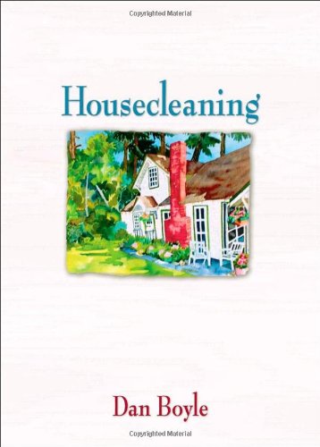 Stock image for Housecleaning for sale by ThriftBooks-Atlanta