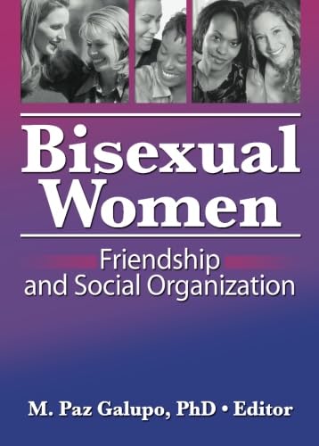 Beispielbild fr Bisexual Women zum Verkauf von Blackwell's