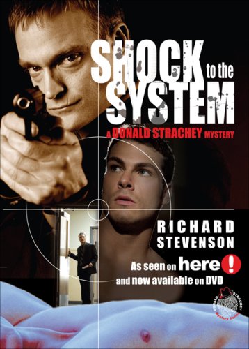 Imagen de archivo de Shock to the System: A Donald Strachey Mystery (Donald Strachey Mysteries) a la venta por Voyageur Book Shop