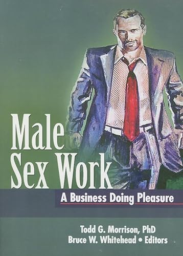 Beispielbild fr Male Sex Work zum Verkauf von Blackwell's