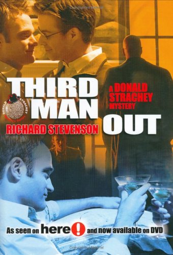 9781560237310: Third Man Out: A Donald Strachey Mystery (Donald Strachey Mysteries)