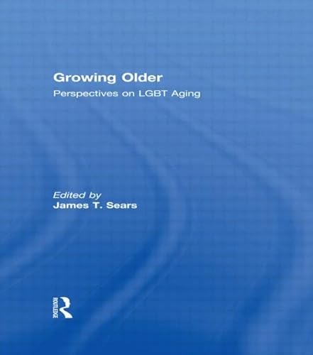 Stock image for Growing Older for sale by Blackwell's