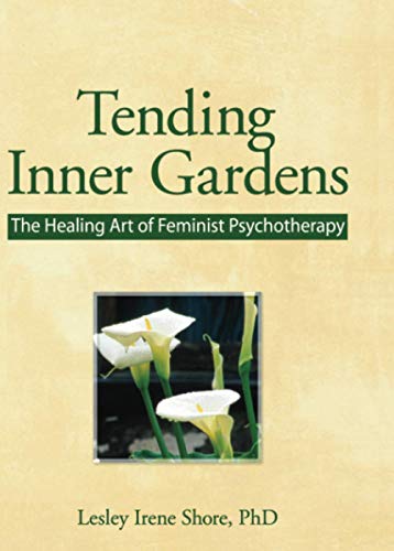 Stock image for Tending Inner Gardens for sale by Blackwell's