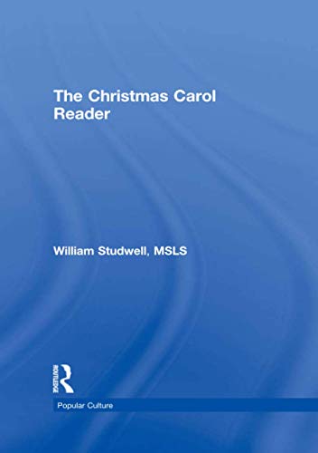 Beispielbild fr The Christmas Carol Reader zum Verkauf von Blackwell's
