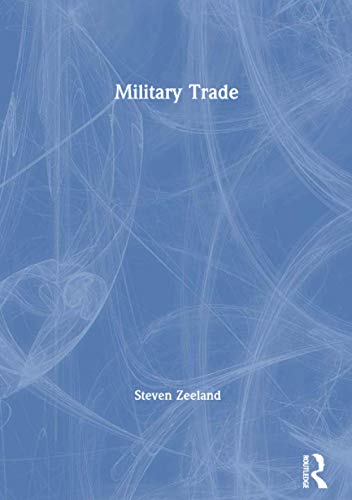 Beispielbild fr Military Trade zum Verkauf von BooksRun