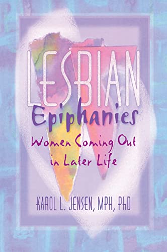 Imagen de archivo de Lesbian Epiphanies a la venta por Blackwell's