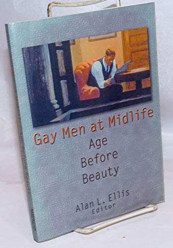 Beispielbild fr Gay Men at Midlife zum Verkauf von Blackwell's