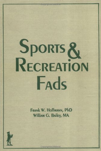 9781560240563: Sports & Recreation Fads (Encyclopedia of Fads)