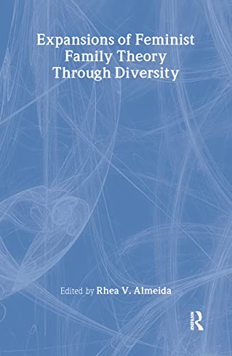 9781560246671: Expansions of Feminist Family Theory Through Diversity (Journal of Feminist Family Therapy)