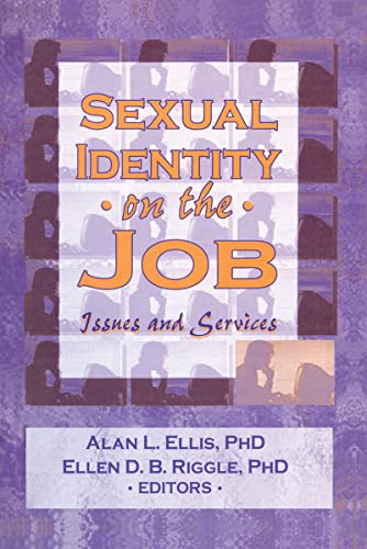 Beispielbild fr Sexual Identity on the Job zum Verkauf von Blackwell's