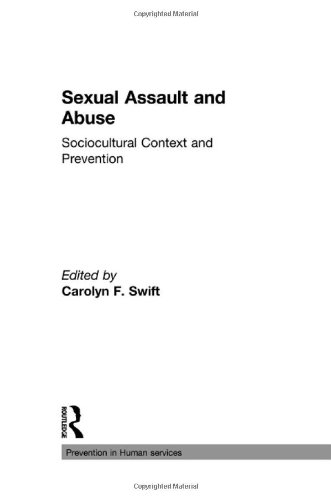 Stock image for Sexual Assault and Abuse for sale by Blackwell's
