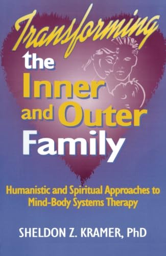 Stock image for Transforming the Inner and Outer Family for sale by Blackwell's