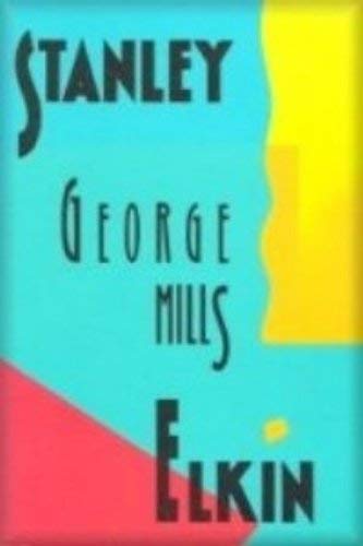 9781560250197: George Mills: A Novel