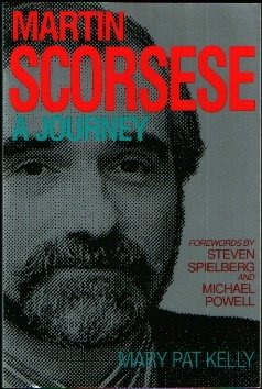 Beispielbild fr Martin Scorsese: A Journey zum Verkauf von Open Books