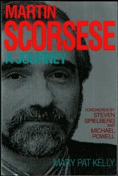 Stock image for Martin Scorsese: A Journey for sale by More Than Words