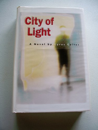 Stock image for City of Light: A Novel for sale by Chaparral Books