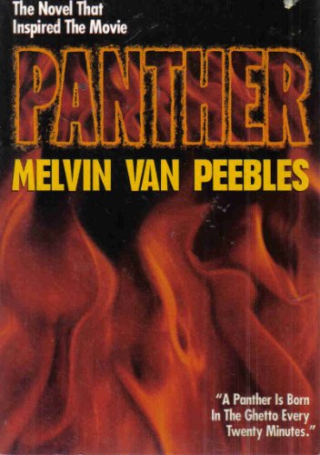 Panther: A Novel