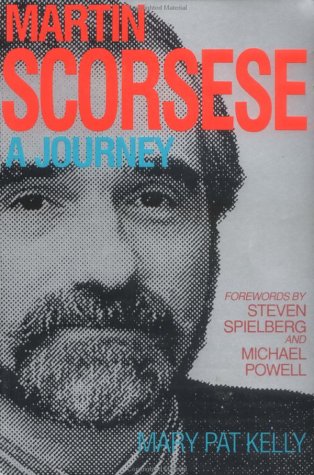 9781560251163: Martin Scorsese: A Journey