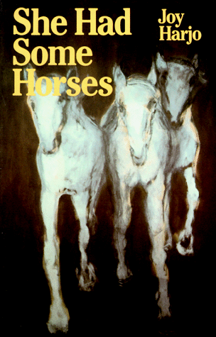 Beispielbild fr She Had Some Horses zum Verkauf von WorldofBooks