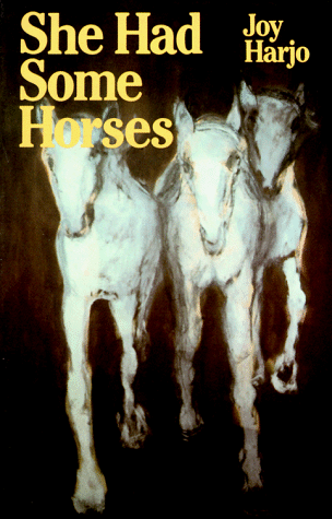 Imagen de archivo de She Had Some Horses a la venta por Books From California