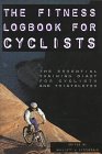 Beispielbild fr The Fitness Log Book for Cyclers: The Essential Training Diary for Cyclists and Triathletes zum Verkauf von Robinson Street Books, IOBA