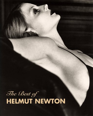9781560251354: The Best of Helmut Newton