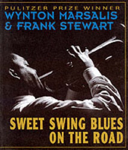 Beispielbild fr Sweet Swing Blues: On the Road zum Verkauf von A Good Read, LLC