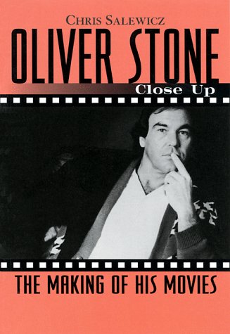 Stock image for Oliver Stone: The Making of His Movies for sale by Bookmarc's