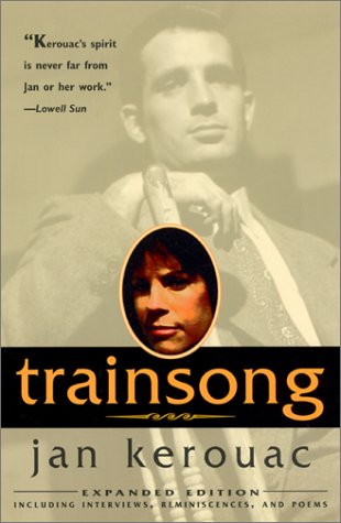 Imagen de archivo de Trainsong a la venta por Ergodebooks