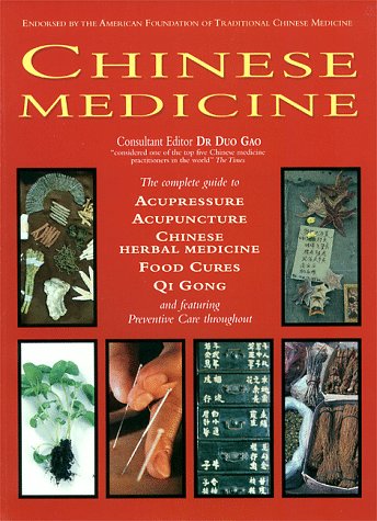 Stock image for Chinese Medicine for sale by Wonder Book