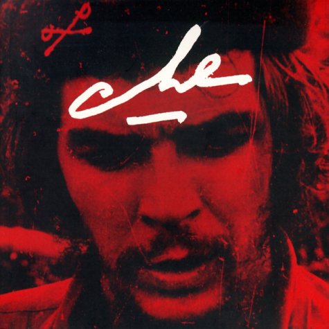 Beispielbild fr Che : A Photobiography of Che Guevara zum Verkauf von Better World Books