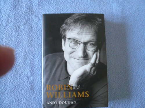 Imagen de archivo de Robin Williams a la venta por Better World Books