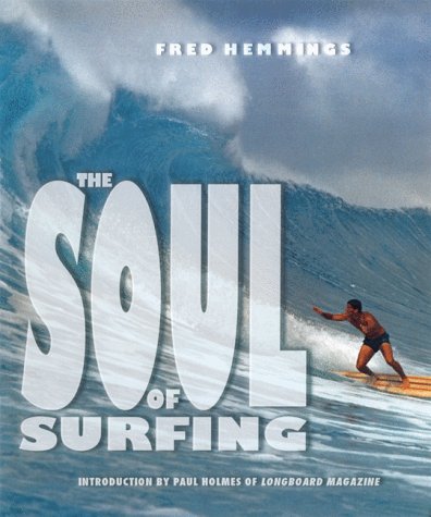 Imagen de archivo de Soul of Surfing (Tr) a la venta por ThriftBooks-Atlanta