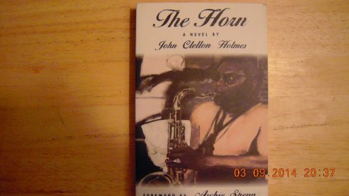 9781560252061: The Horn