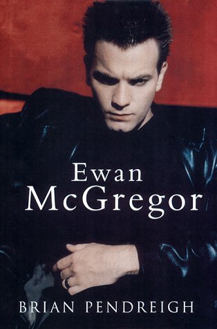 Stock image for Ewan McGregor for sale by HPB Inc.