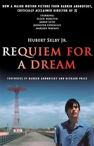 Stock image for Requiem for a Dream A Novel for sale by SecondSale