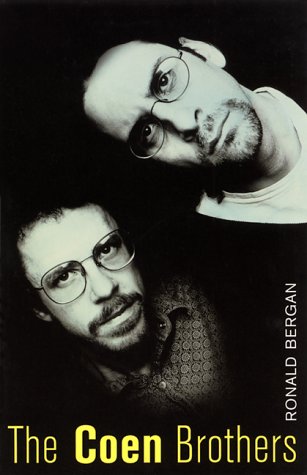 Imagen de archivo de The Coen Brothers a la venta por Better World Books