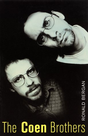 9781560252542: The Coen Brothers