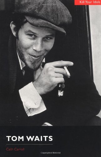 Stock image for Tom Waits for sale by Books From California