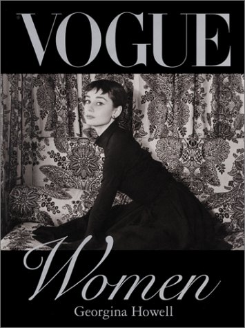 Imagen de archivo de Vogue Women a la venta por SecondSale
