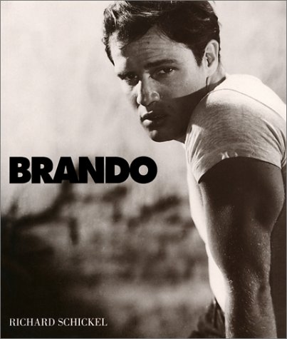 9781560252917: Brando: A Life in Our Times