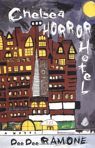 Beispielbild fr Chelsea Horror Hotel: A Novel zum Verkauf von Bookmans