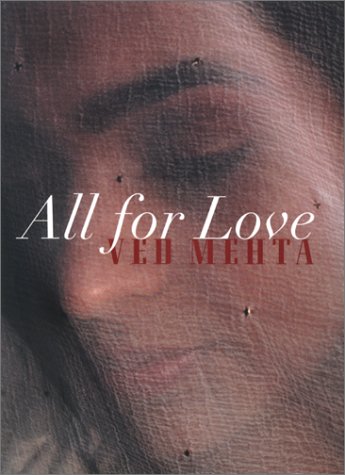 9781560253211: All for Love: Continents of Exile
