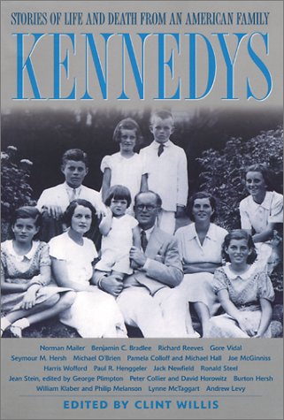 Stock image for Kennedys: Stories of Life and Death from an American Family for sale by Ergodebooks